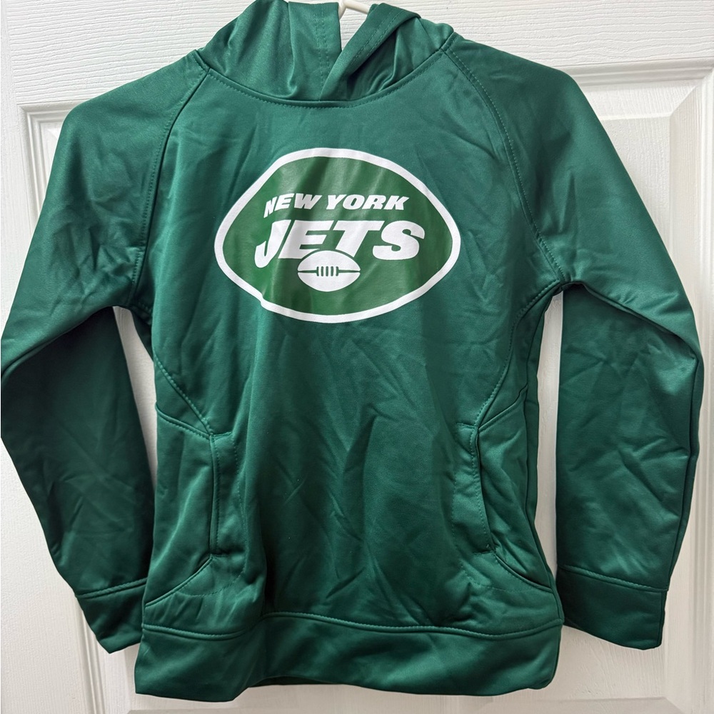 Kids Jets hoodie